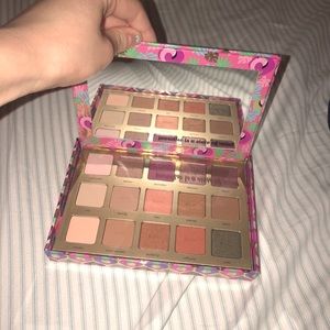 Tarte makeup kit bought for $48 selling for $35